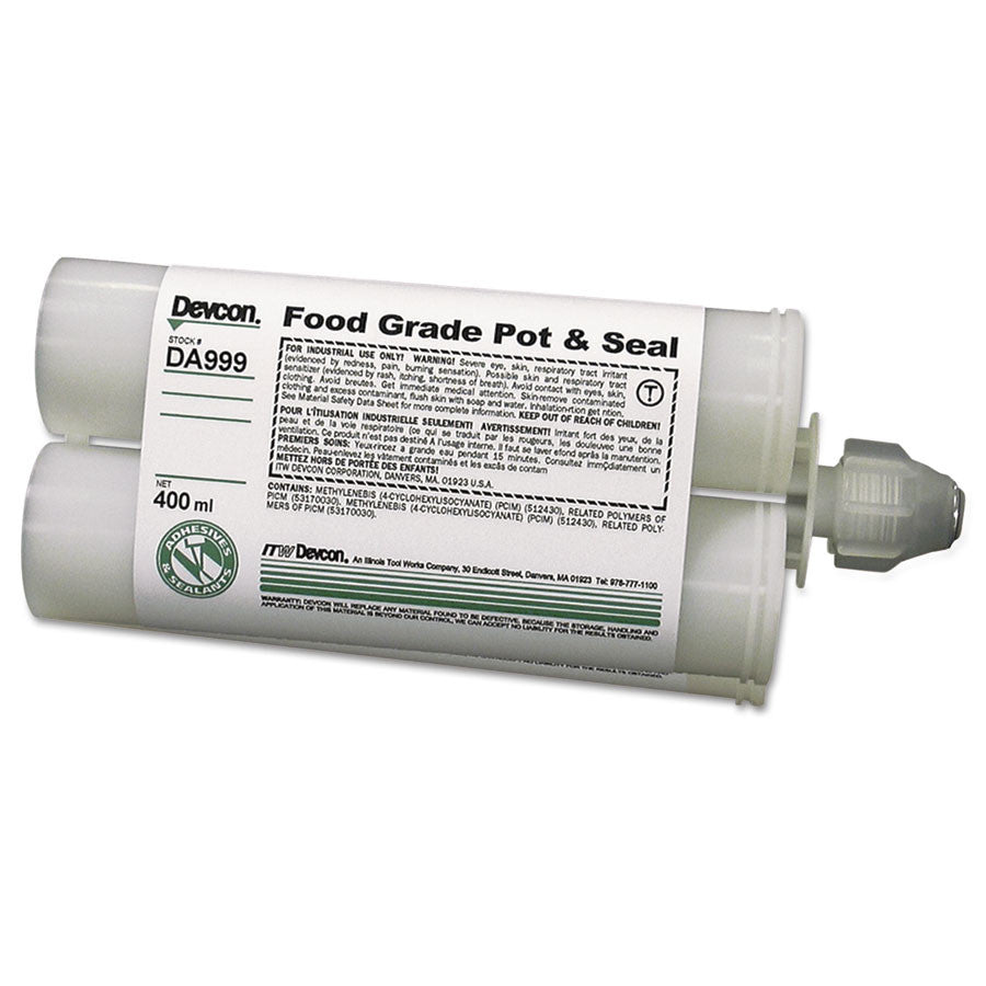 Permatex Food Grade Pot & Seal Epoxy (Case of 6) – AMMC